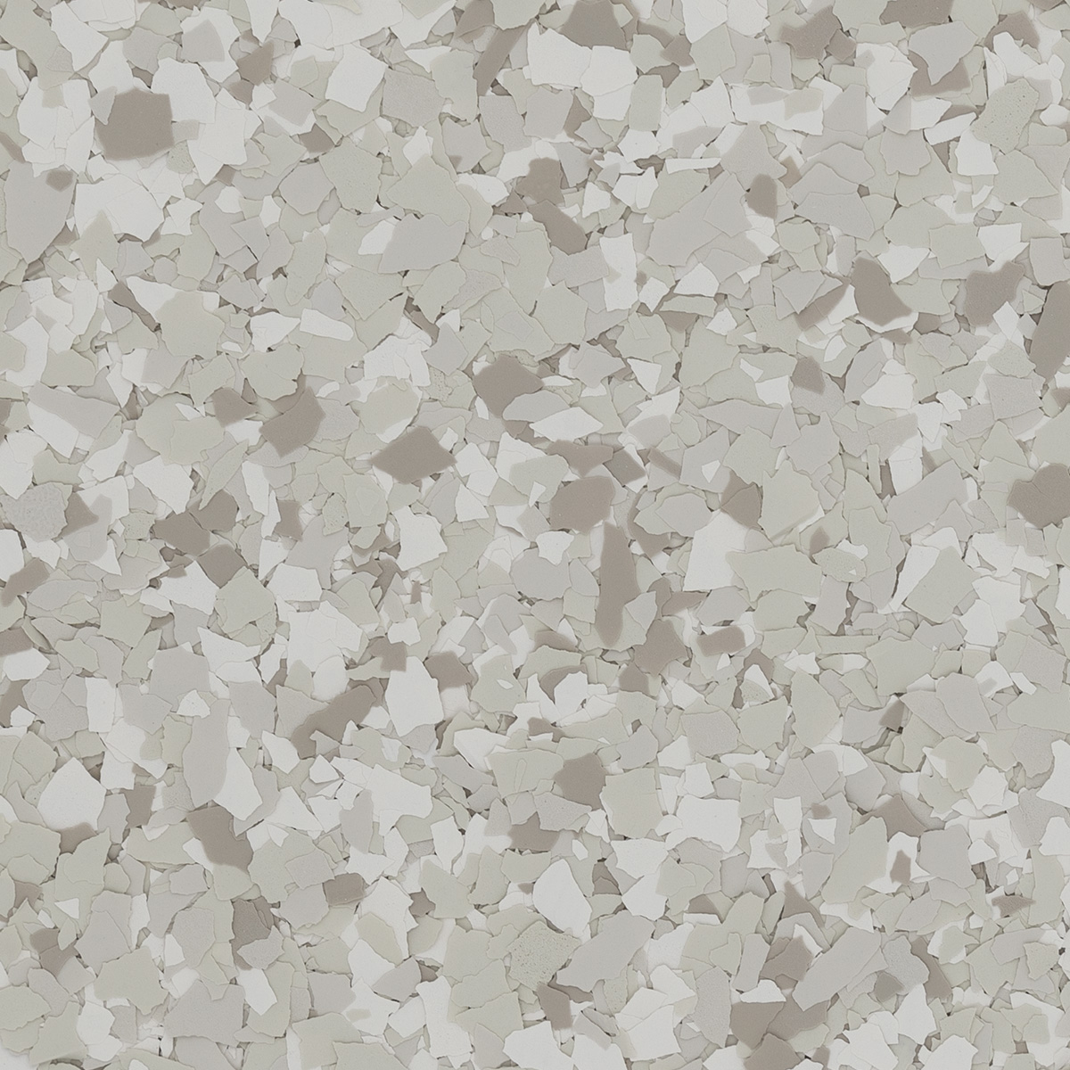 Swan 1/4 inch flake blend
