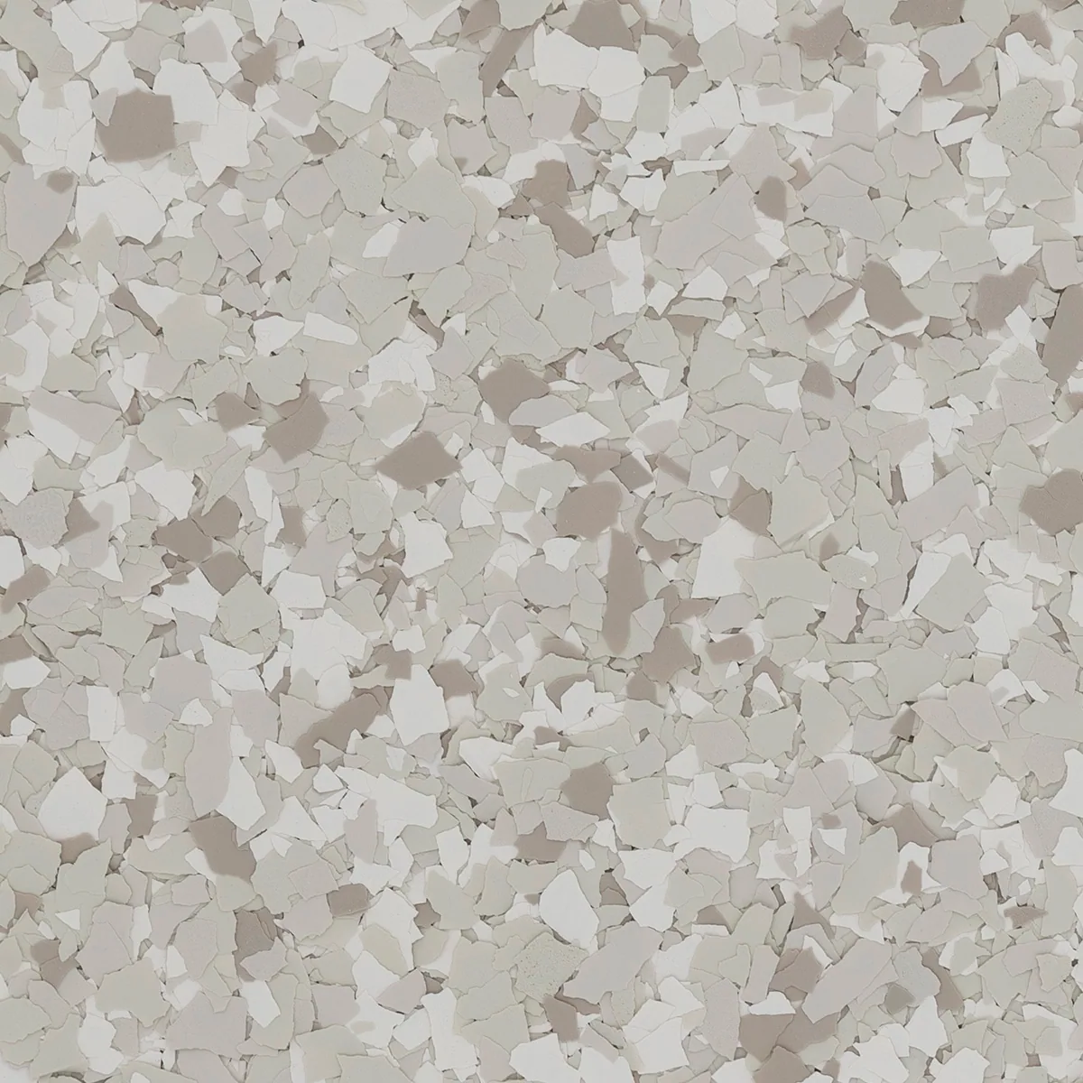 Swan 1/4 inch flake blend