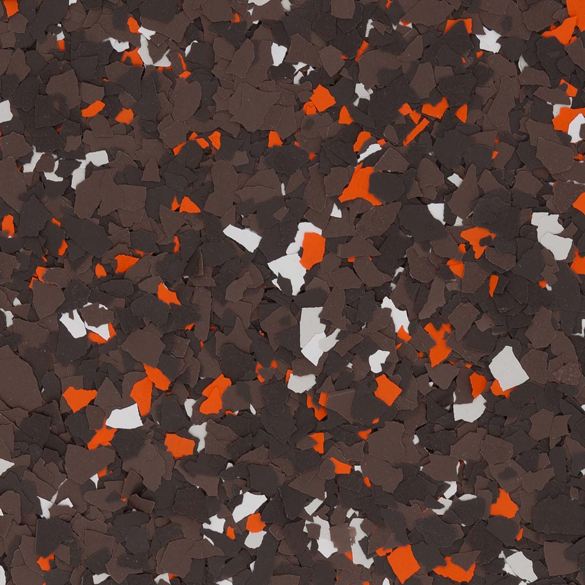 The Land 1/4 inch flake blend