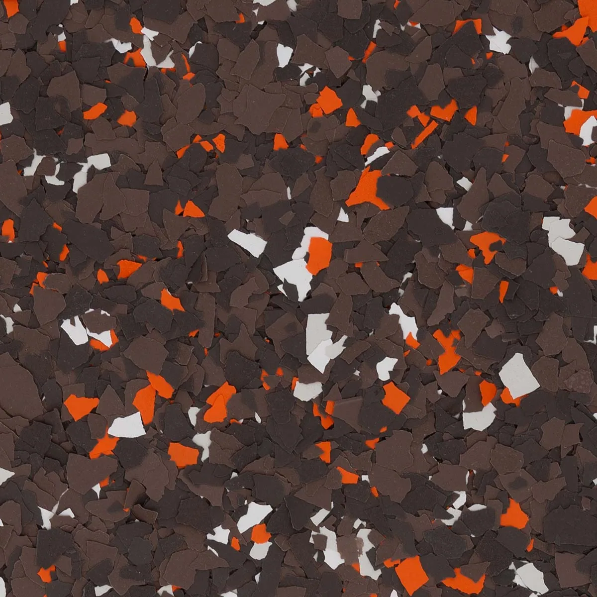 The Land 1/4 inch flake blend