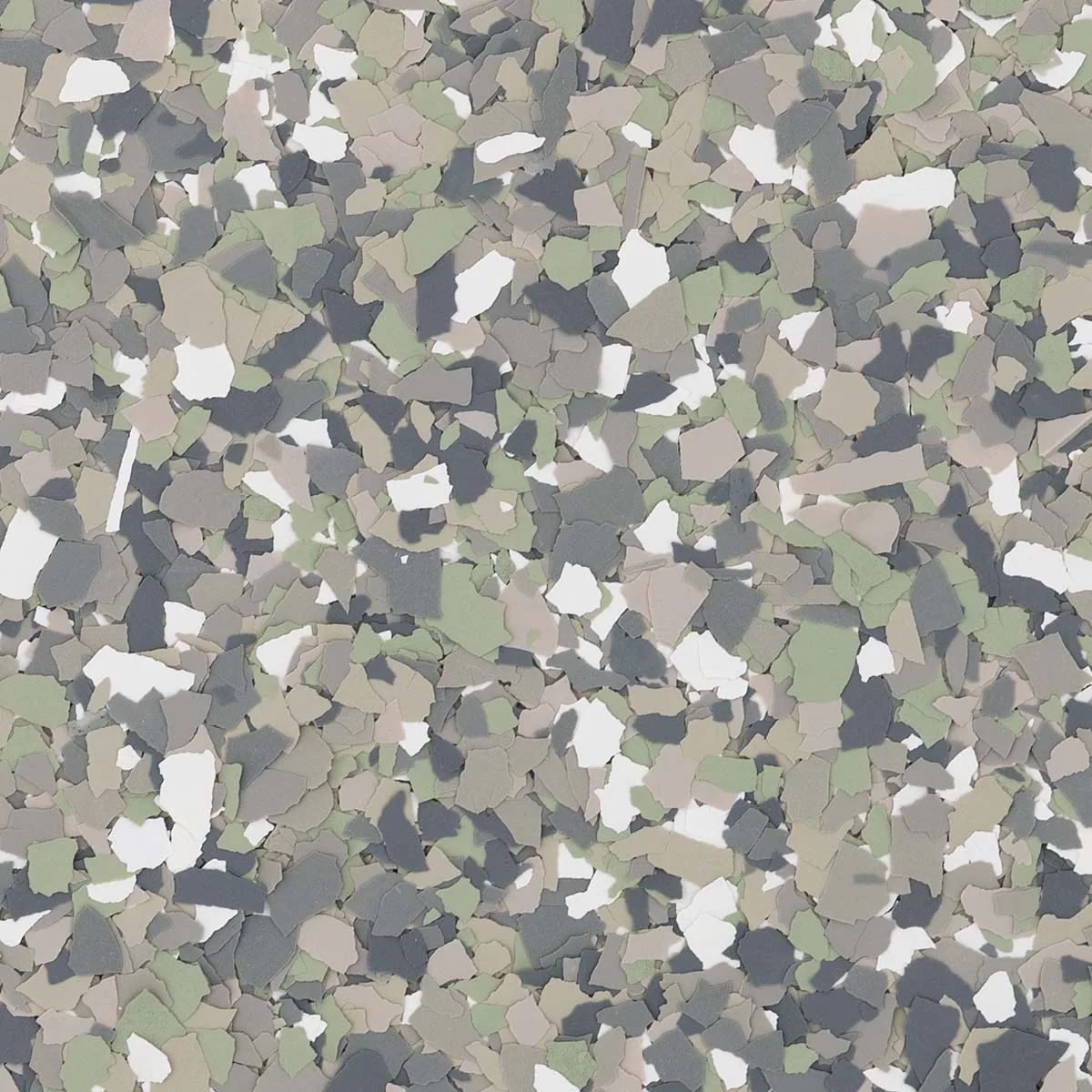 Thyme 1/4 inch flake blend