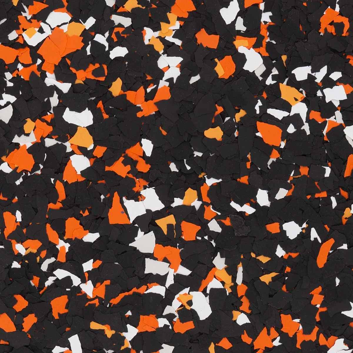 Tiger 1/4 inch flake blend