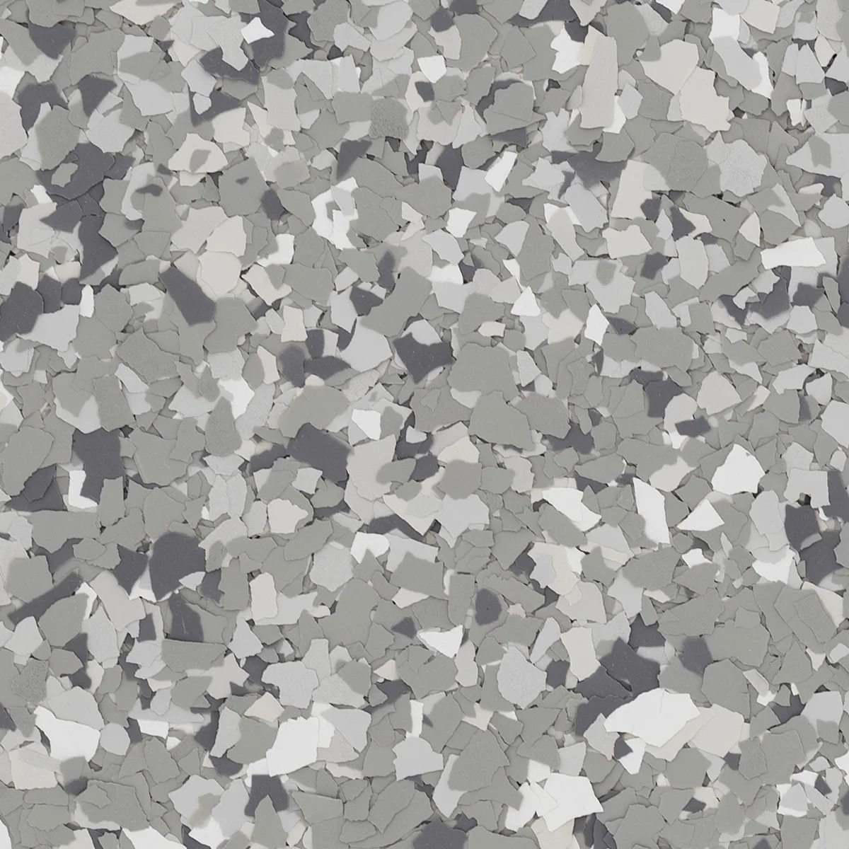 Timberwolf 1/4 inch flake blend