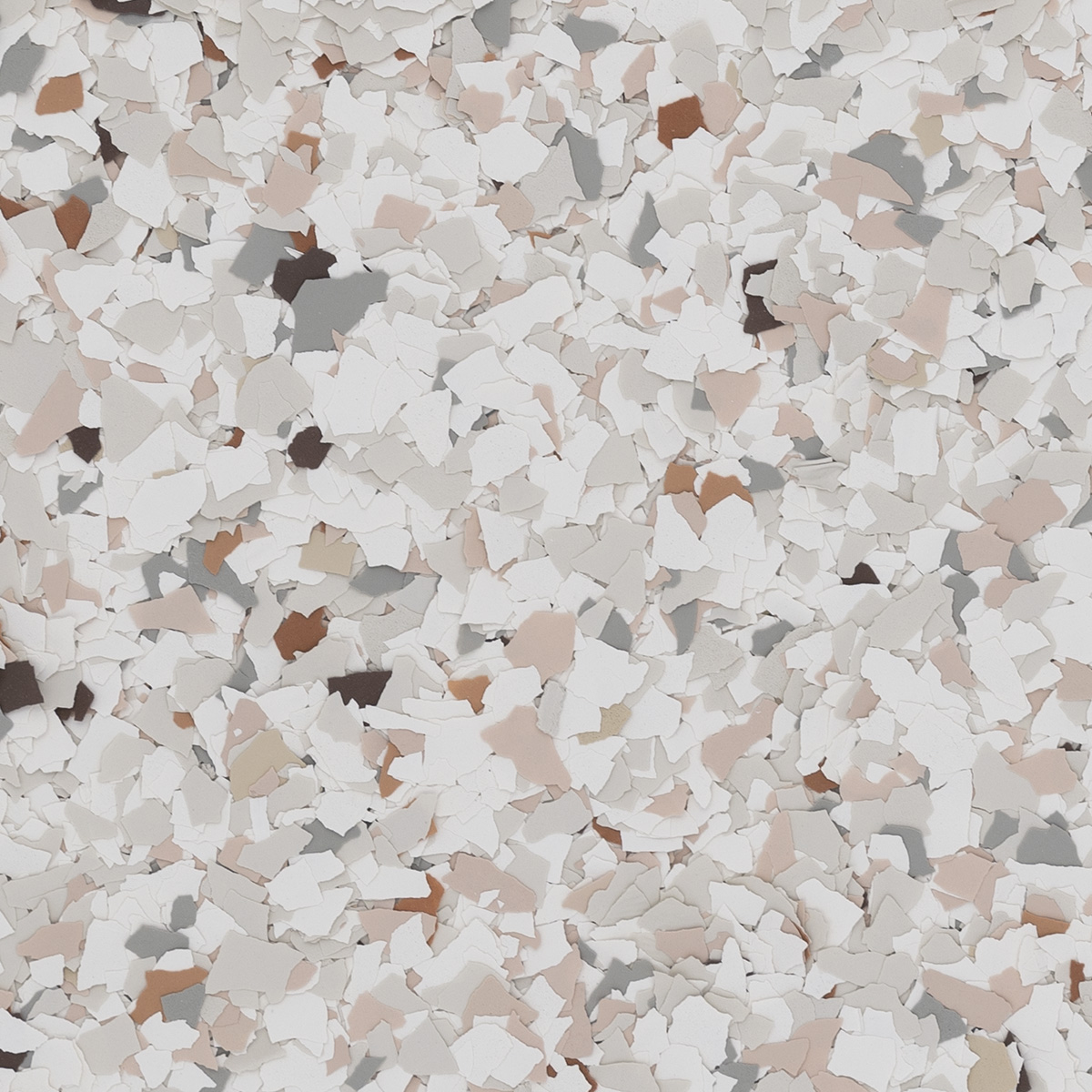 Victorian 1/4 inch flake blend