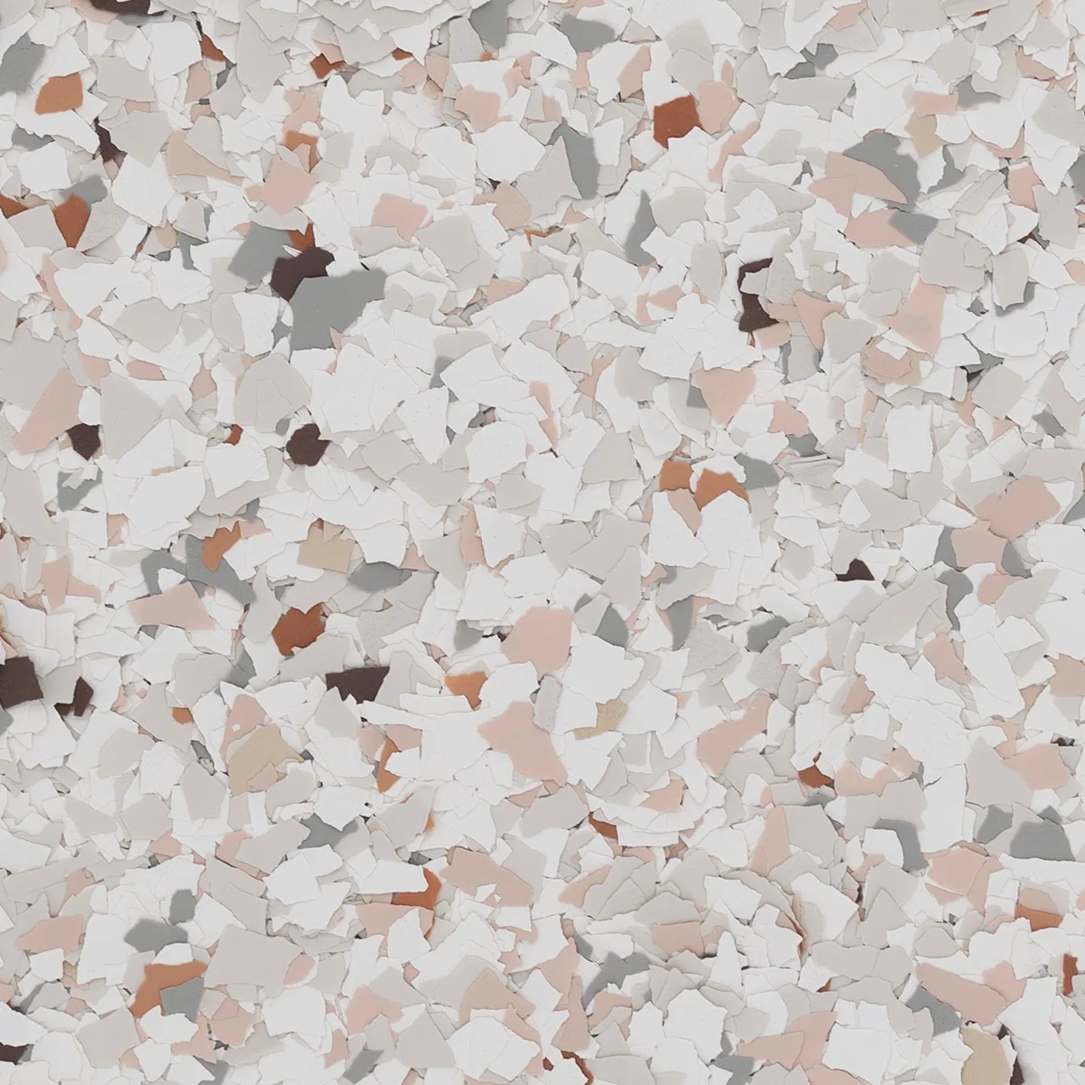 Victorian 1/4 inch flake blend