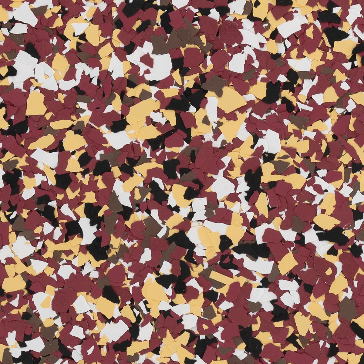 Washington 1/4 inch flake blend
