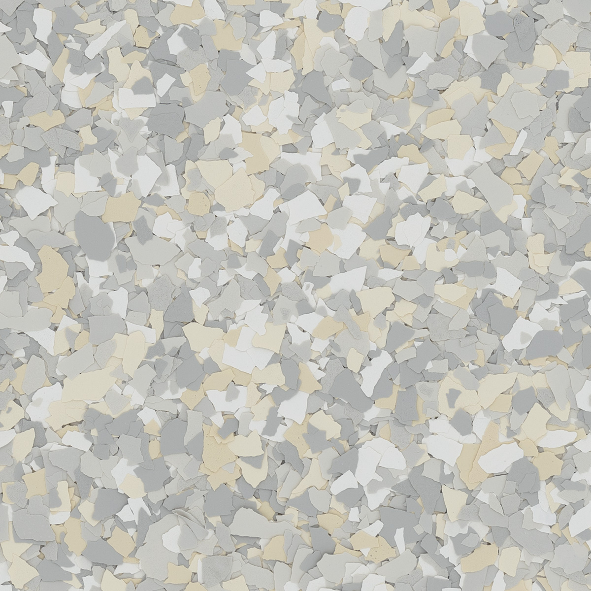 Welsch 1/4 inch flake blend