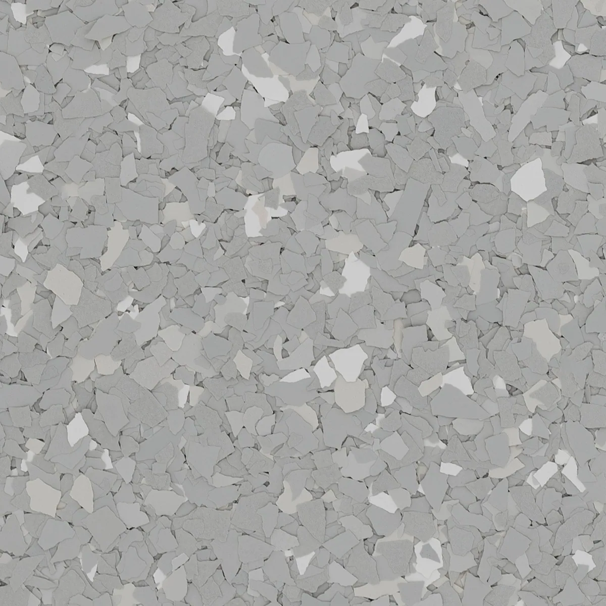 Wild Dove 1/4 inch flake blend