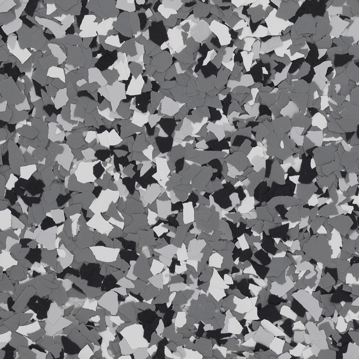 Wombat 1/4 inch flake blend
