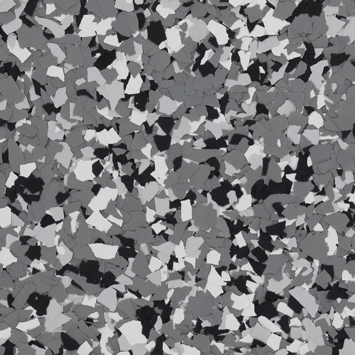 Wombat 1/4 inch flake blend