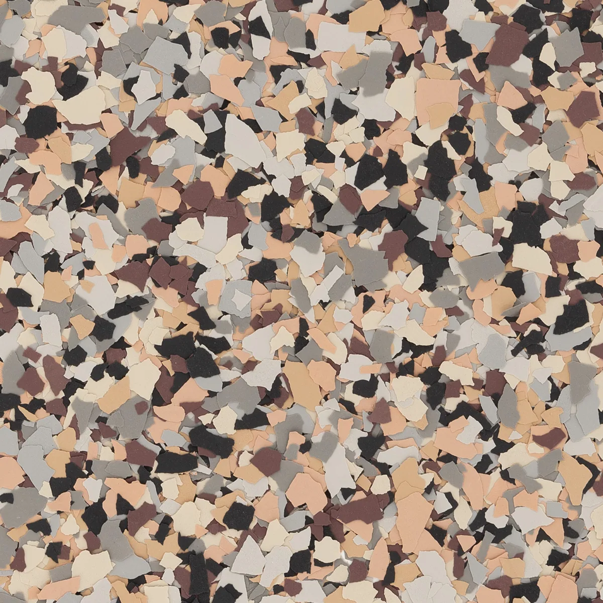 Wren 1/4 inch flake blend