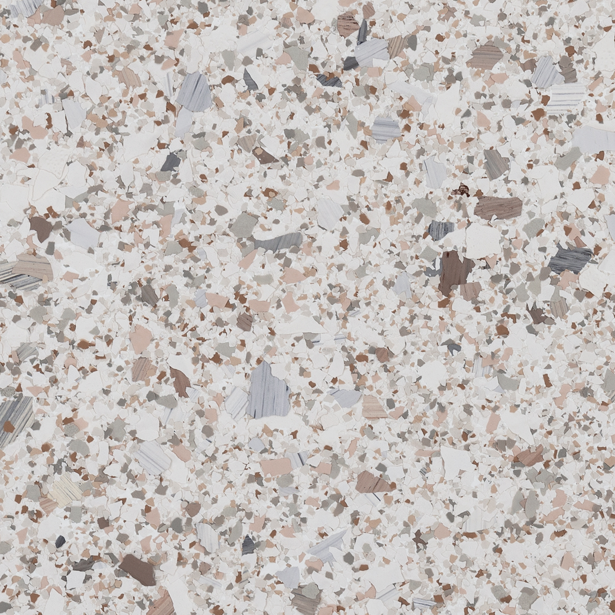 Sandstone hybrid flake