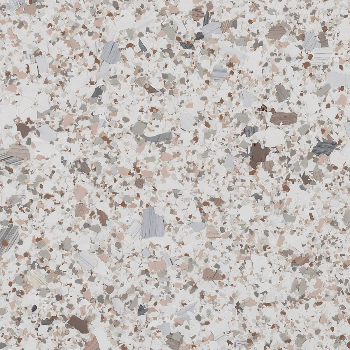 Sandstone hybrid flake