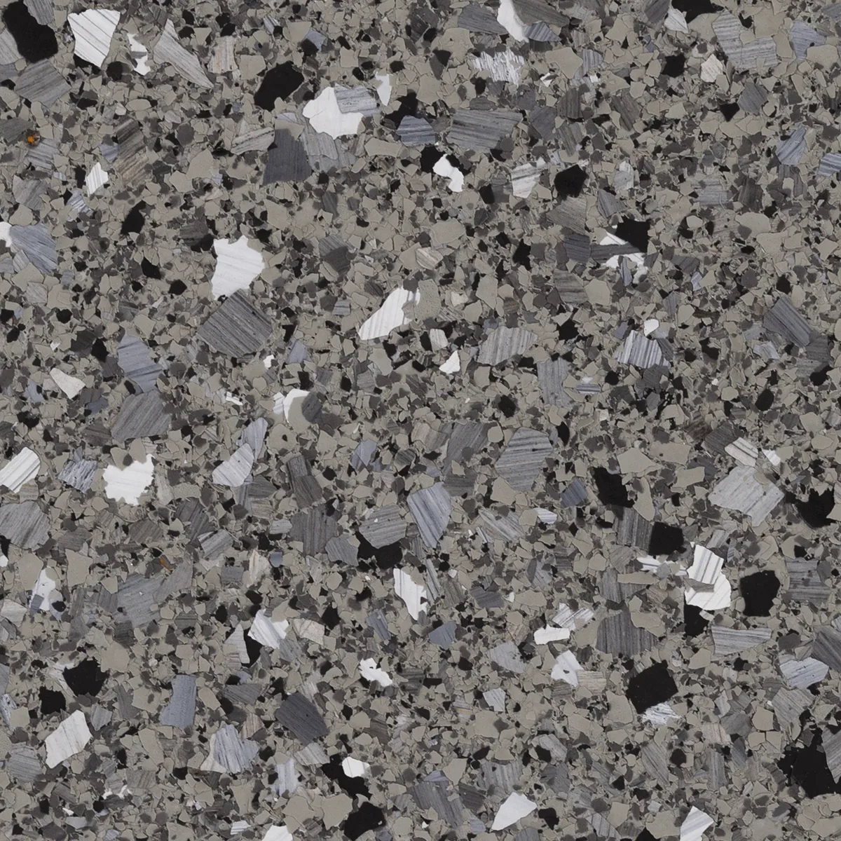 Slate hybrid flake