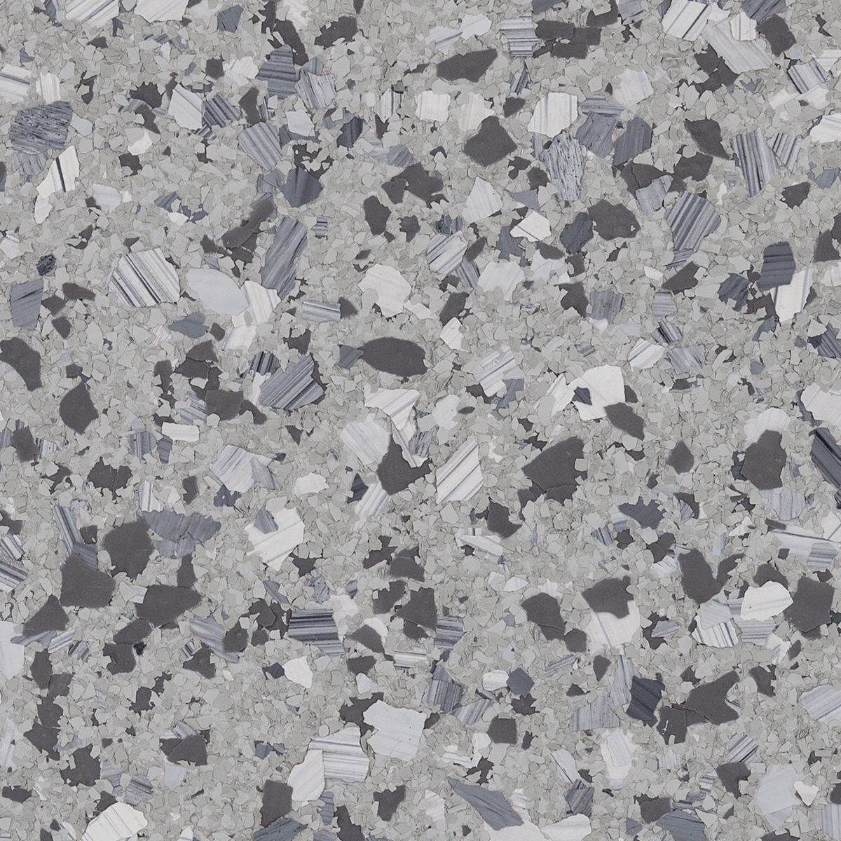 Husky hybrid flake