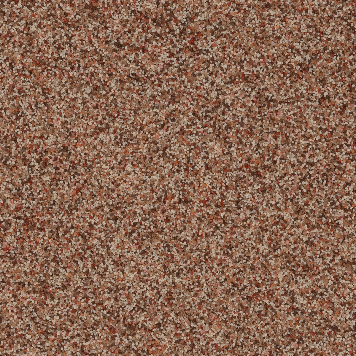 Badlands quartz blend