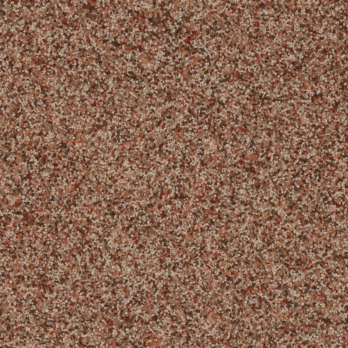 Badlands quartz blend
