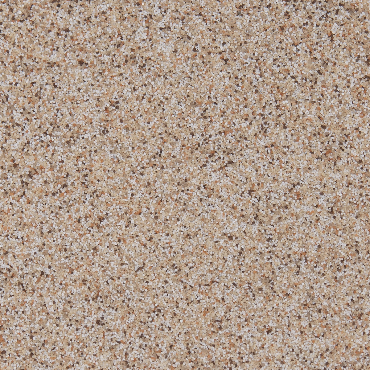 Coconut quartz blend