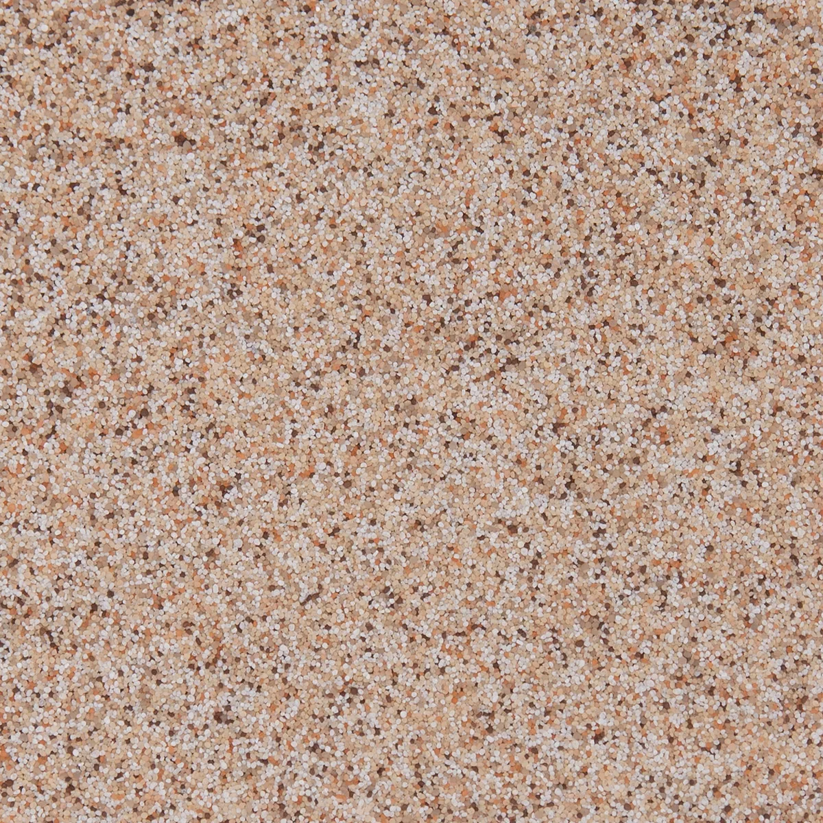 Coconut quartz blend