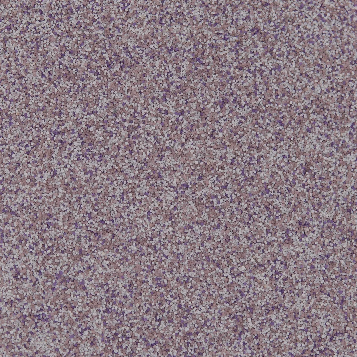 Lilac quartz blend