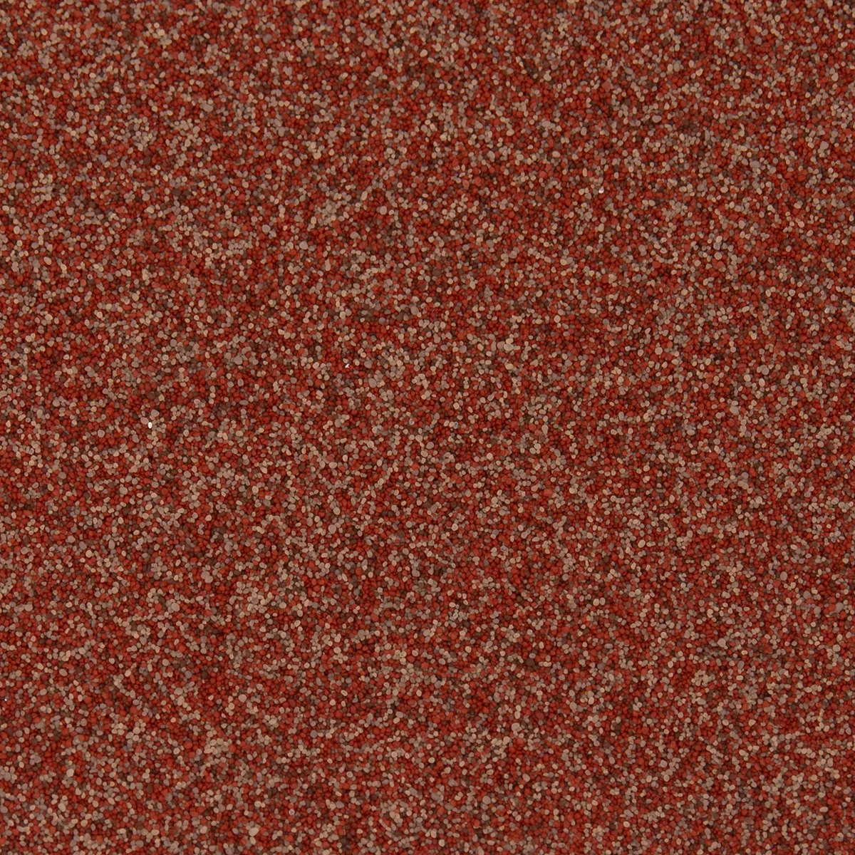 Ruby quartz blend