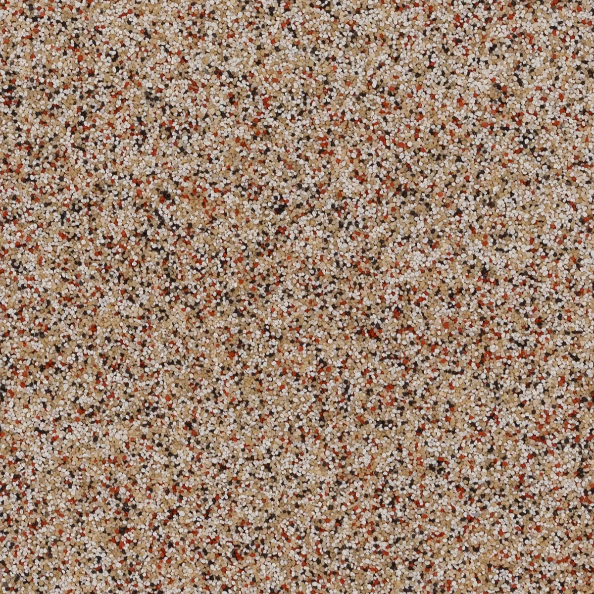 Sandpiper quartz blend