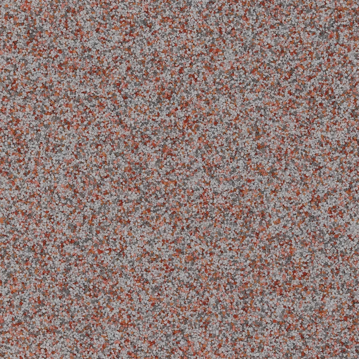 Steelhead quartz blend